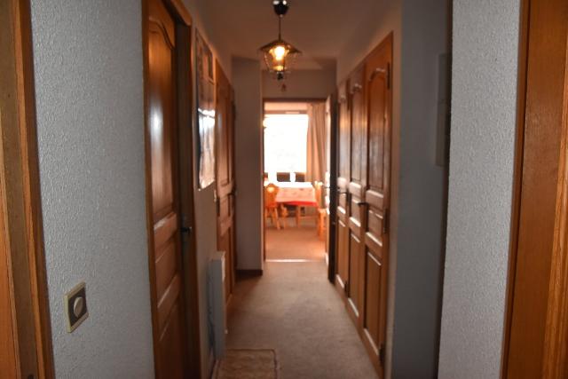 Appartement La Ferme D'augustin FA F115 - Montgenèvre