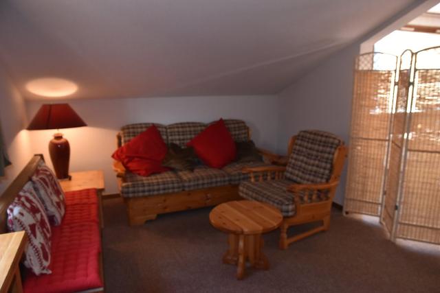Appartement La Ferme D'augustin FA F115 - Montgenèvre
