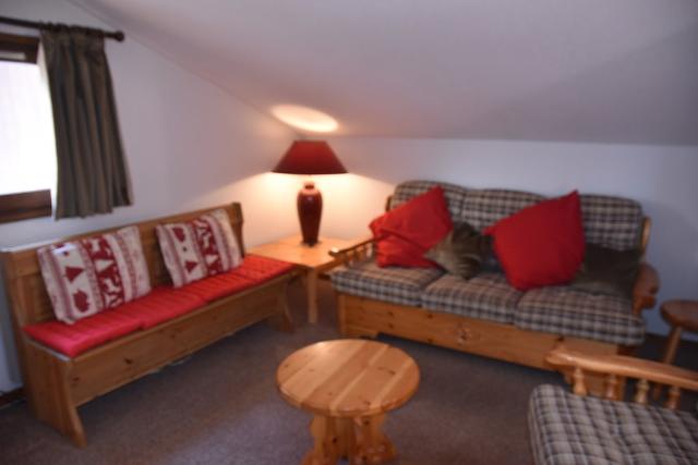 Appartement La Ferme D'augustin FA F115 - Montgenèvre