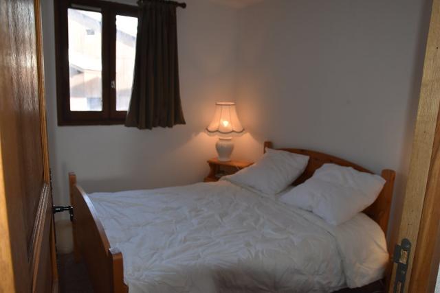 Appartement La Ferme D'augustin FA F115 - Montgenèvre