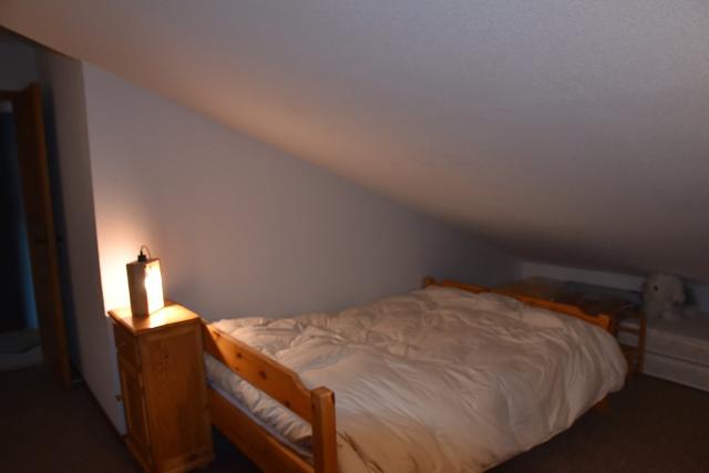 Appartement La Ferme D'augustin FA F115 - Montgenèvre