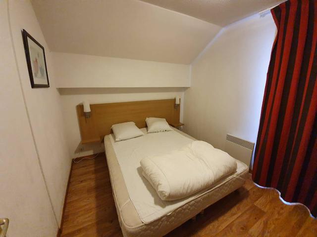 Les Chalets De Bois Méan BMD804 - Les Orres