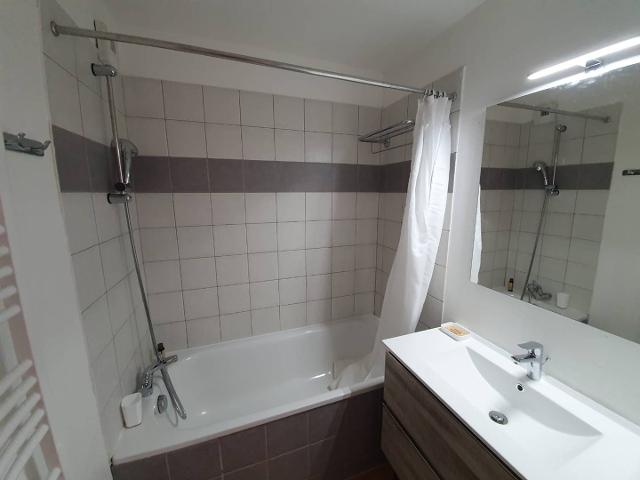 Les Chalets De Bois Méan BMD804 - Les Orres