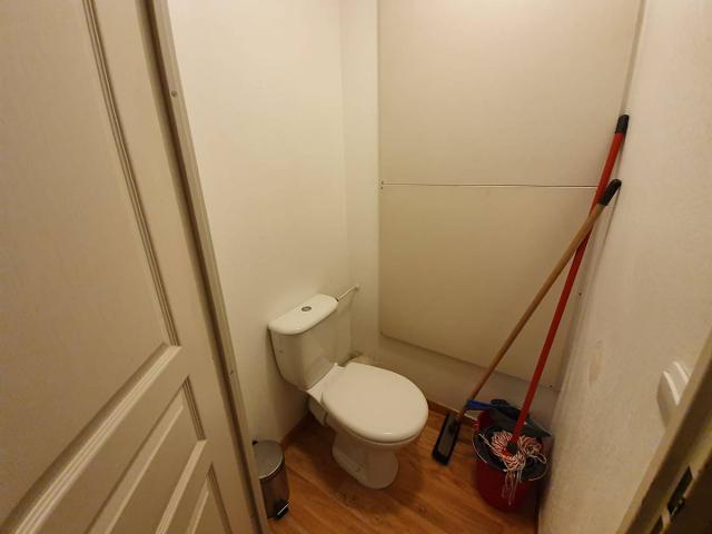 Les Chalets De Bois Méan BMD804 - Les Orres