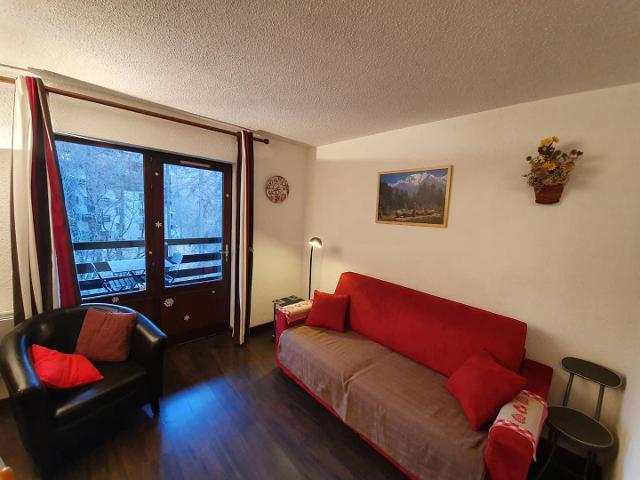 Appartement Les Crocus CRO203 - Les Orres