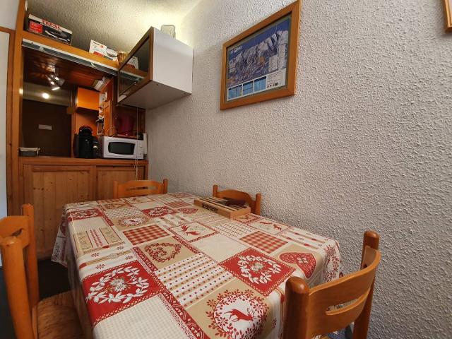 Appartement Les Crocus CRO203 - Les Orres