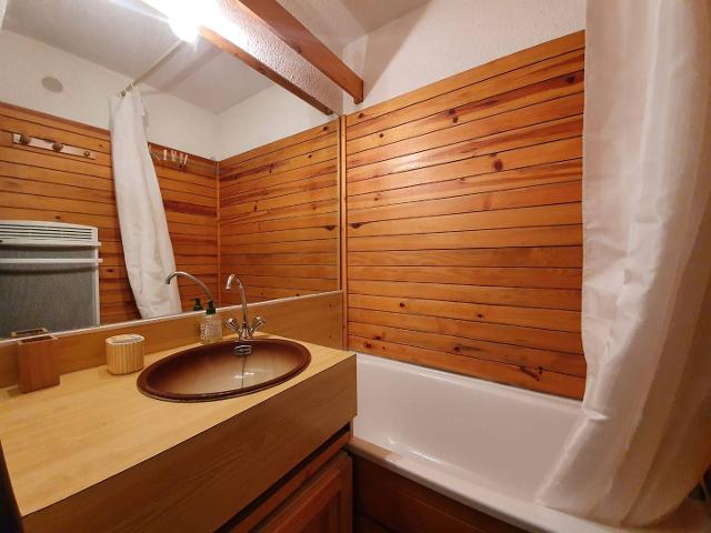 Appartement Les Crocus CRO203 - Les Orres