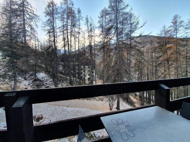 Appartement Les Crocus CRO203 - Les Orres