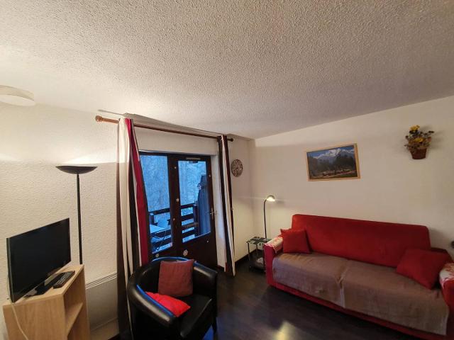 Appartement Les Crocus CRO203 - Les Orres