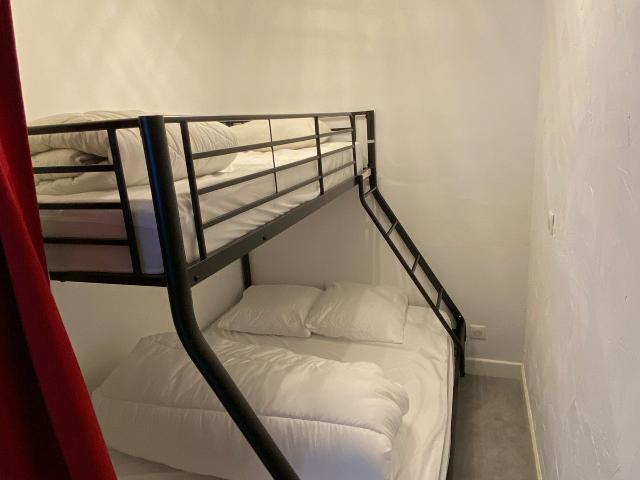 Charmant et grand studio rénové 5 personnes - Samoëns