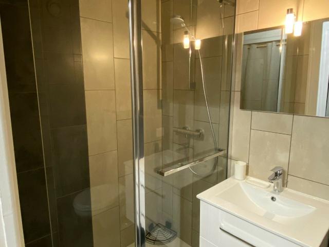 Charmant et grand studio rénové 5 personnes - Samoëns