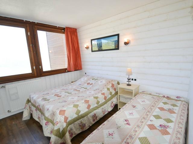 2 Pièces 5 pers - LE MONT-BLANC - PLAGNE CENTRE - Plagne Centre