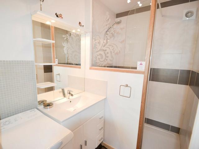 2 Pièces 5 pers - LE MONT-BLANC - PLAGNE CENTRE - Plagne Centre