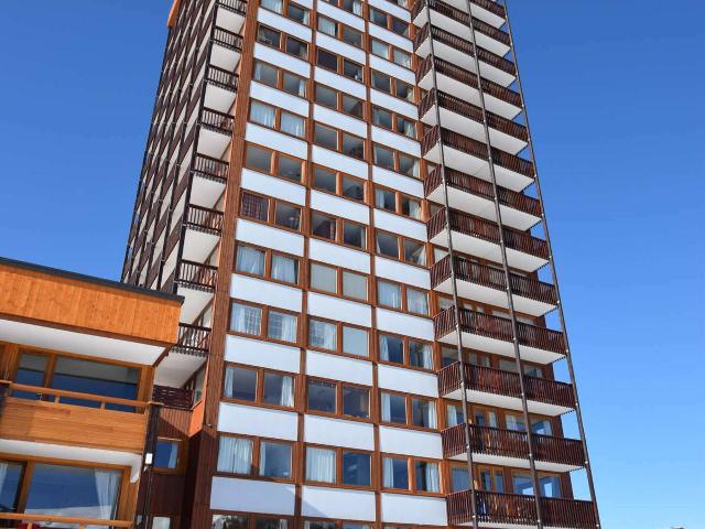 2 Pièces 5 pers - LE MONT-BLANC - PLAGNE CENTRE - Plagne Centre