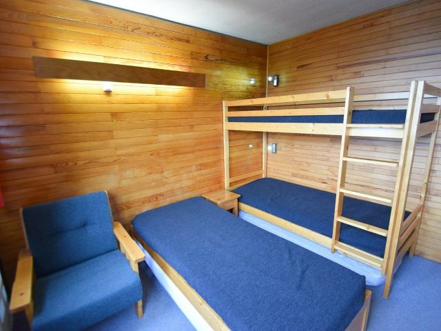 2 Pièces 5 pers - L'EVEREST - PLAGNE CENTRE - Plagne Centre