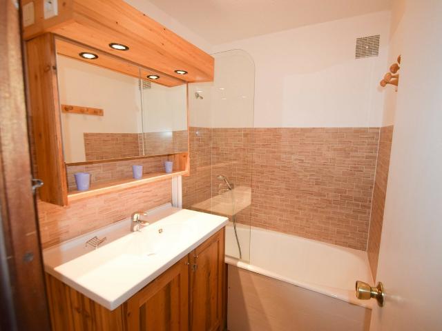 2 Pièces 5 pers - L'EVEREST - PLAGNE CENTRE - Plagne Centre