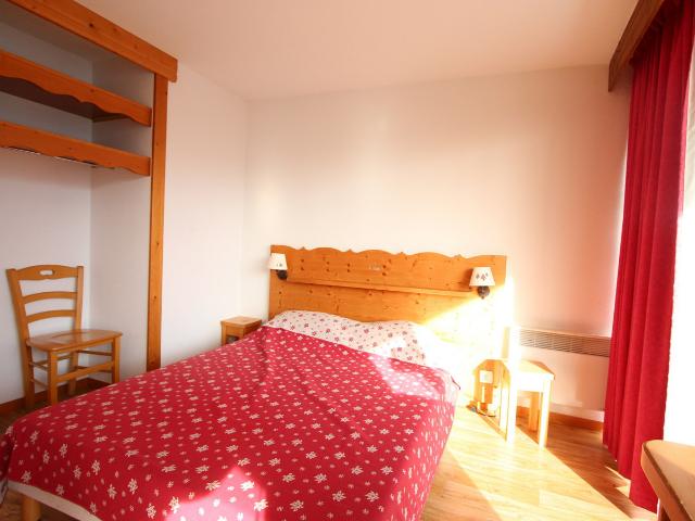 Appartement 3 pièces exposé SUD. - Chamrousse