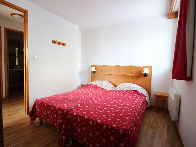 Appartement 3 pièces exposé SUD. - Chamrousse