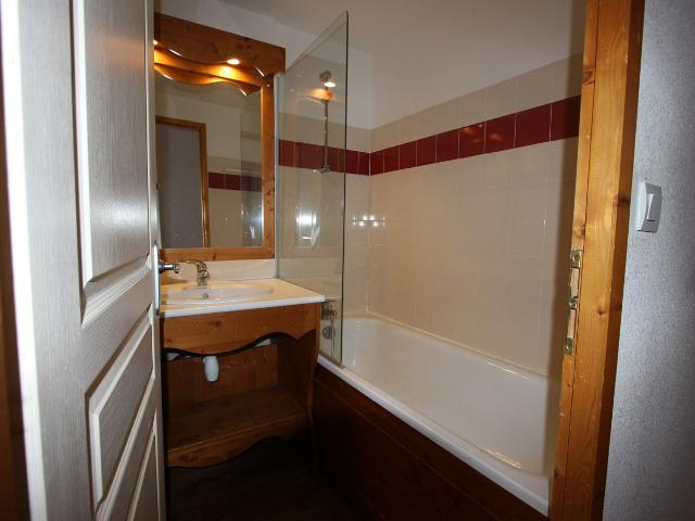 Appartement 3 pièces exposé SUD. - Chamrousse