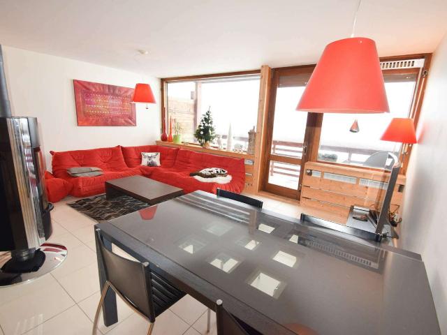 3 pièces 4 couchages, Plagne Centre , WIFI, Très bon confort - Plagne Centre