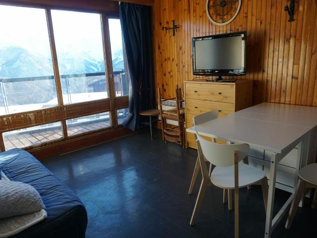 studio cabine 4 personnes - Orcières Merlette 1850