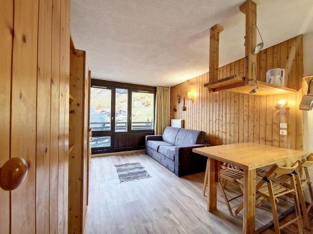 Appartements LE VALBEL - Val d’Isère La Daille