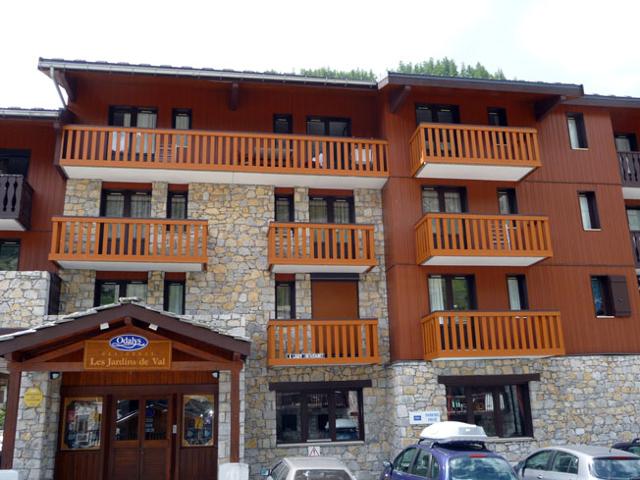 Appartements Les Jardins De Val A - Val d’Isère Centre