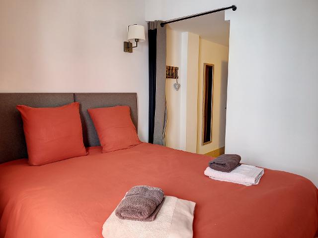travelski home choice - Appartements DIAMANT DES CIMES - La Rosière