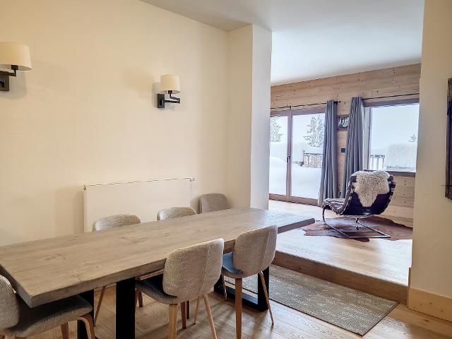 travelski home choice - Appartements DIAMANT DES CIMES - La Rosière