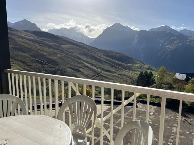 Appartements BALCONS DU SOLEIL 1 - Peyragudes