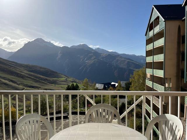 Appartements BALCONS DU SOLEIL 1 - Peyragudes