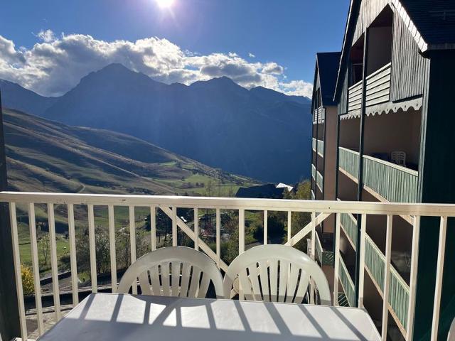 Appartements BALCONS DU SOLEIL 1 - Peyragudes