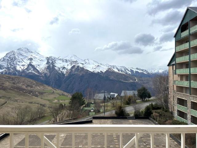 Appartements BALCONS DU SOLEIL 1 - Peyragudes