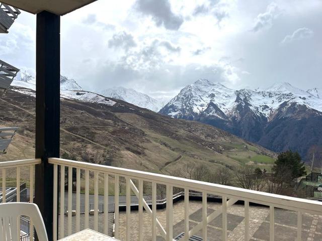 Appartements BALCONS DU SOLEIL 1 - Peyragudes