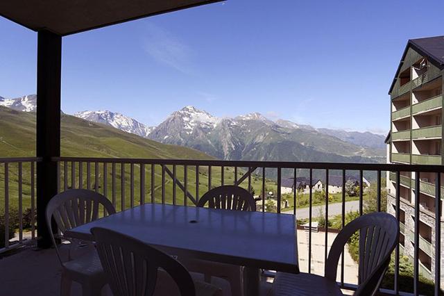 Appartements BALCONS DU SOLEIL 1 - Peyragudes