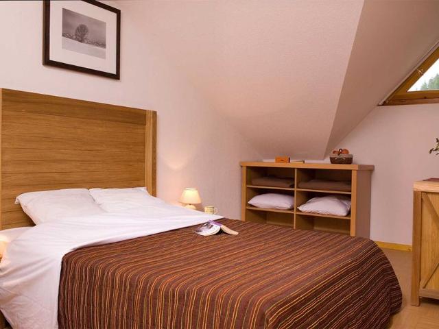 Appartement Parc des Airelles - Les Orres