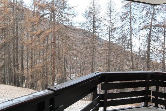 Appartement La Chamoisiere 451 - Les Orres