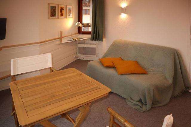 Appartement Le Belvedere 310 - Les Orres