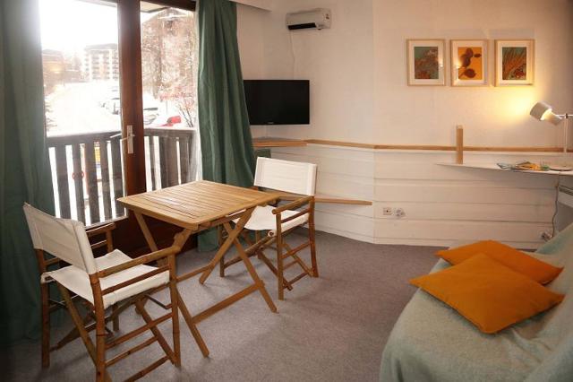 Appartement Le Belvedere 310 - Les Orres