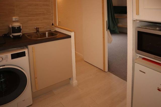 Appartement Le Belvedere 310 - Les Orres