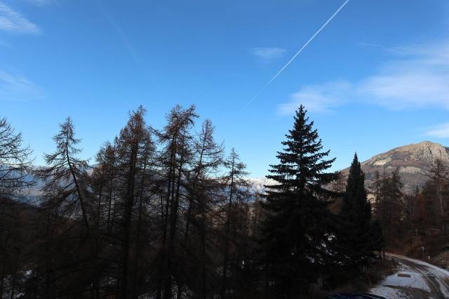 Appartement Le Belvedere 310 - Les Orres