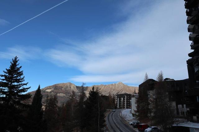 Appartement Le Belvedere 310 - Les Orres