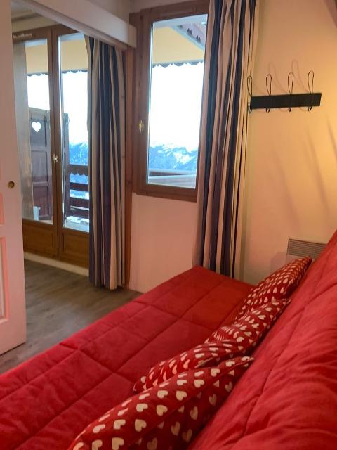 Appartement Pegase RSL560-29 - Risoul 