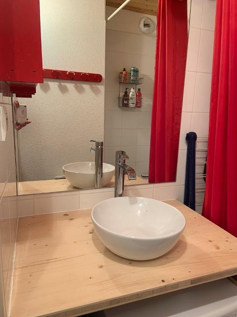 Appartement Pegase RSL560-29 - Risoul 