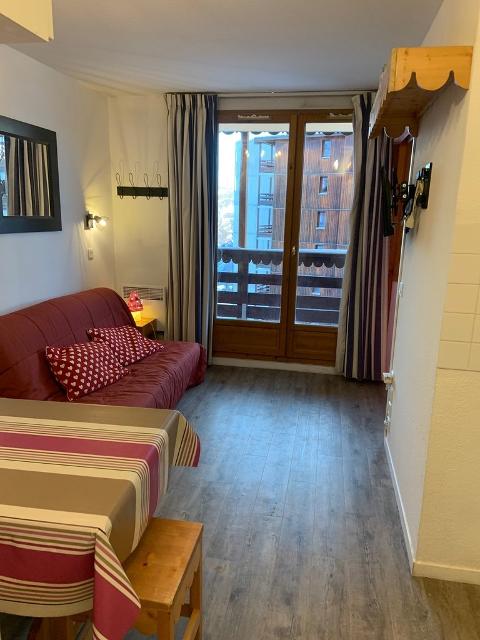 Appartement Pegase RSL560-29 - Risoul 