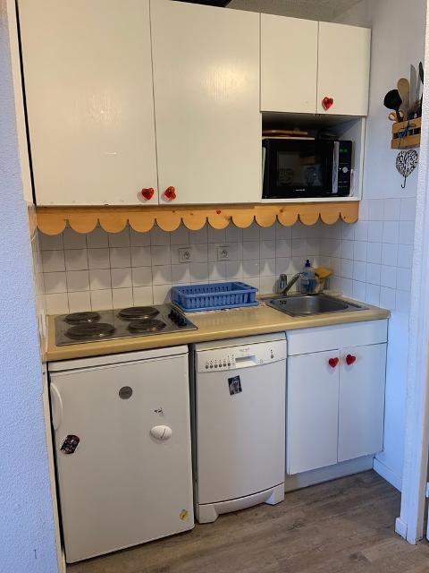 Appartement Pegase RSL560-29 - Risoul 