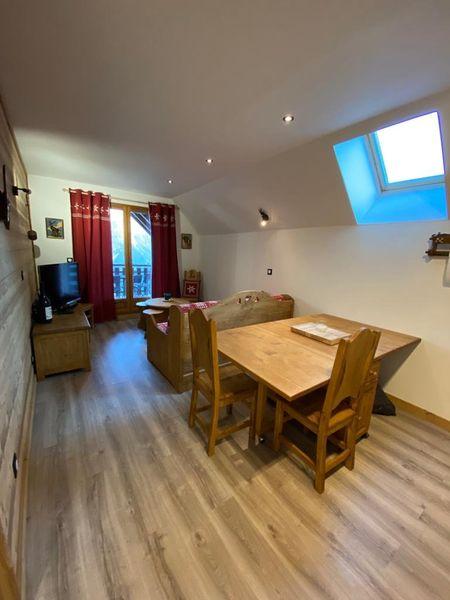 Appartement Prince Des Ecrins 666 - Les Deux Alpes Soleil