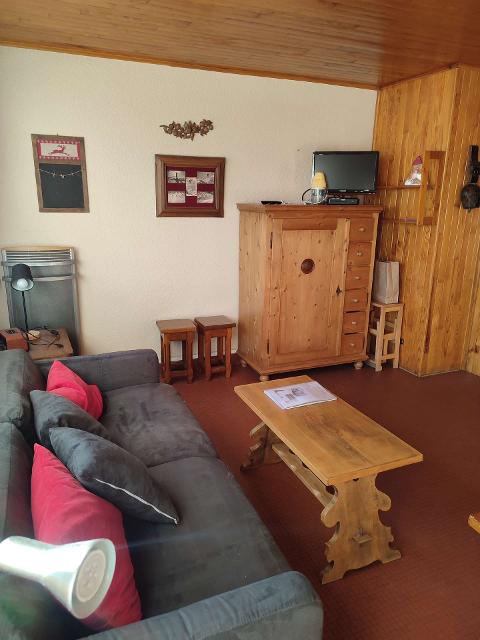 Appartement Jandri 1 673 - Les Deux Alpes Centre