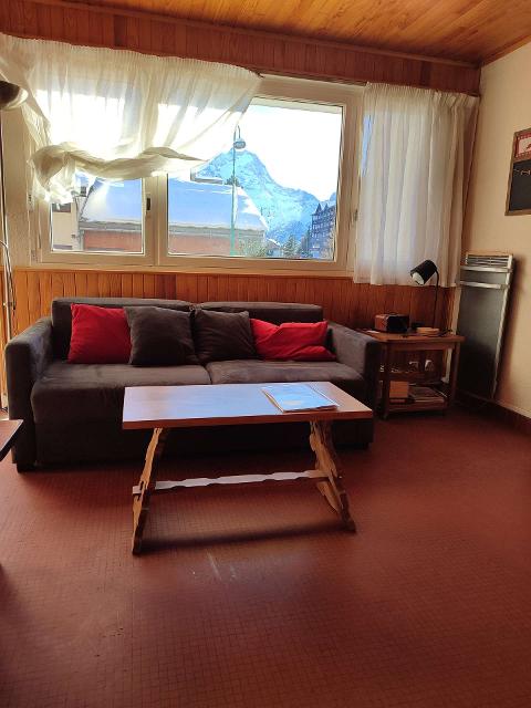 Appartement Jandri 1 673 - Les Deux Alpes Centre