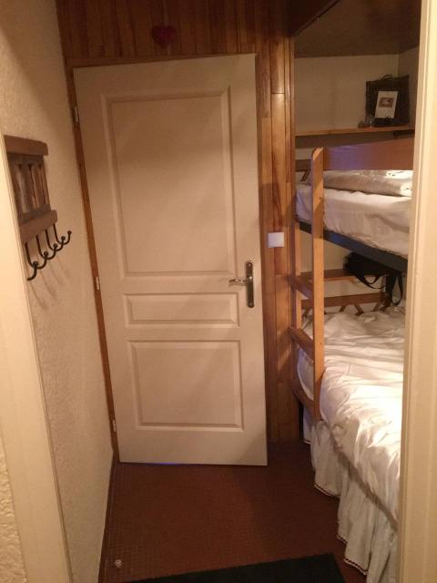 Appartement Jandri 1 673 - Les Deux Alpes Centre